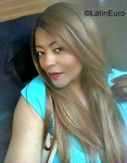 funny Dominican Republic girl Yesenia from Santo Domingo DO38911