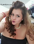 foxy Colombia girl Cinthya from Bogota CO28814