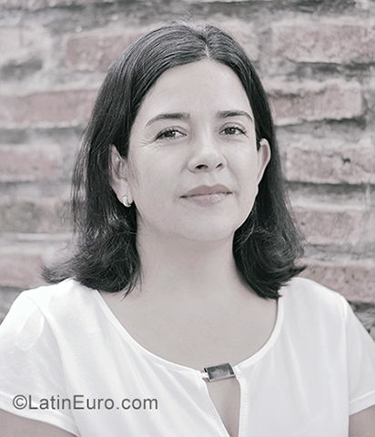 Date this lovely Bolivia girl Corina from Cochabamba BO89