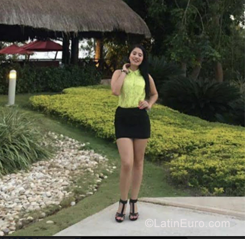 Date this tall Colombia girl Katherine from Barranquilla CO30780