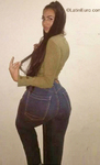 attractive Colombia girl Dayana from Medellin CO28940