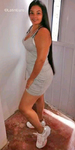 voluptuous Colombia girl Belkis from Barranquilla CO28941