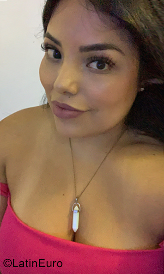 Date this pretty Mexico girl Veronica Rodriguez from Tijuana MX2176