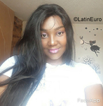 luscious Colombia girl Diana from Bogota CO29022