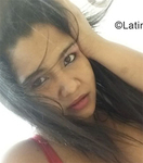 delightful Venezuela girl @669_Susan from Porlamar VE3634