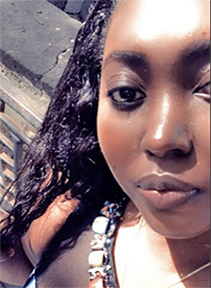 Date this pretty Spain girl Alexa from Las Palmas ES572