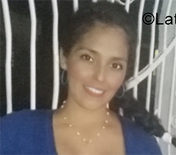 Date this beautiful Venezuela girl Laura from Guayana VE3645