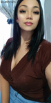 nice looking Colombia girl Adrina from Bogota CO29082
