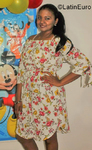 fun Dominican Republic girl Gioconda from Santo Domingo DO39138