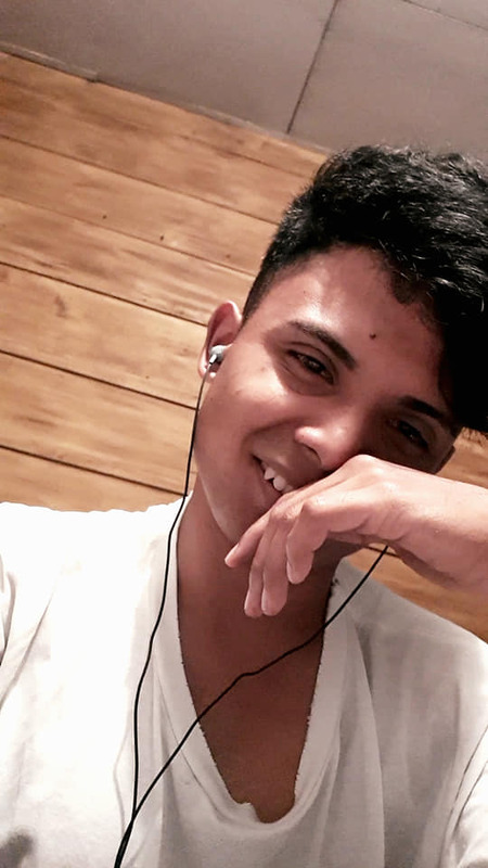 Date this stunning Costa Rica man Doriangelo from Puntarenas CR435