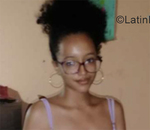 tall Colombia girl Brirtny from Caucasia CO29149