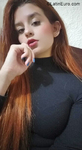athletic Colombia girl Paula from Bogota, D.c. CO29153