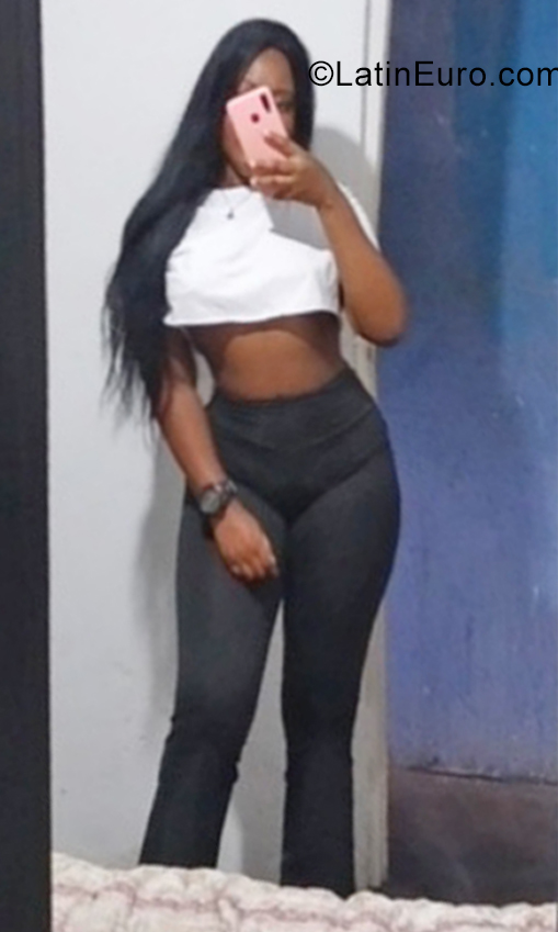 Date this hard body Colombia girl Bivi from Medellin CO29154