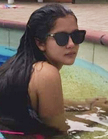 Date this sultry Colombia girl Britanny from Pereira CO29214