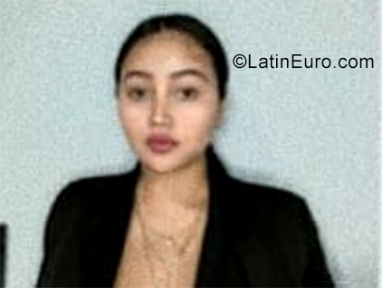 Date this voluptuous Mexico girl Alanis from Ensenada MX2229