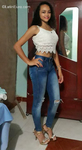 hot Colombia girl SOPFIA from Bogota CO29216