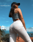 attractive Colombia girl Zara from Medellin CO29221