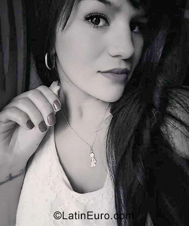 Date this tall Dominican Republic girl Sofia from Maria Trinidad Sanchez DO39258