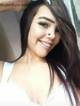 cute Colombia girl Estefani from Bogota CO29296