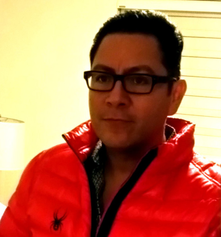 Date this gorgeous United States man Raul from Las Cruces US21113