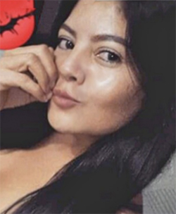 Date this attractive Colombia girl Yolanda from Cali CO29300