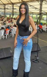 passionate Colombia girl Leonela from Cali CO29309