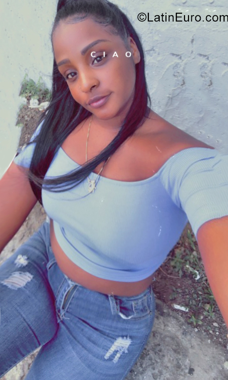 Date this lovely Dominican Republic girl Katherine from Puerto Plata DO39295