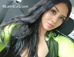 voluptuous Colombia girl Andreina from Bogota CO29390