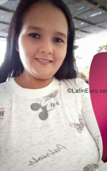 Date this stunning Venezuela girl Nanyelis from Punto Fijo VE3727