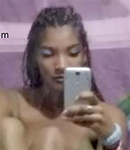 pretty Dominican Republic girl Camila from Santo Domingo DO39362