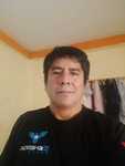hot Peru man Oswaldo from Trujillo PE1800