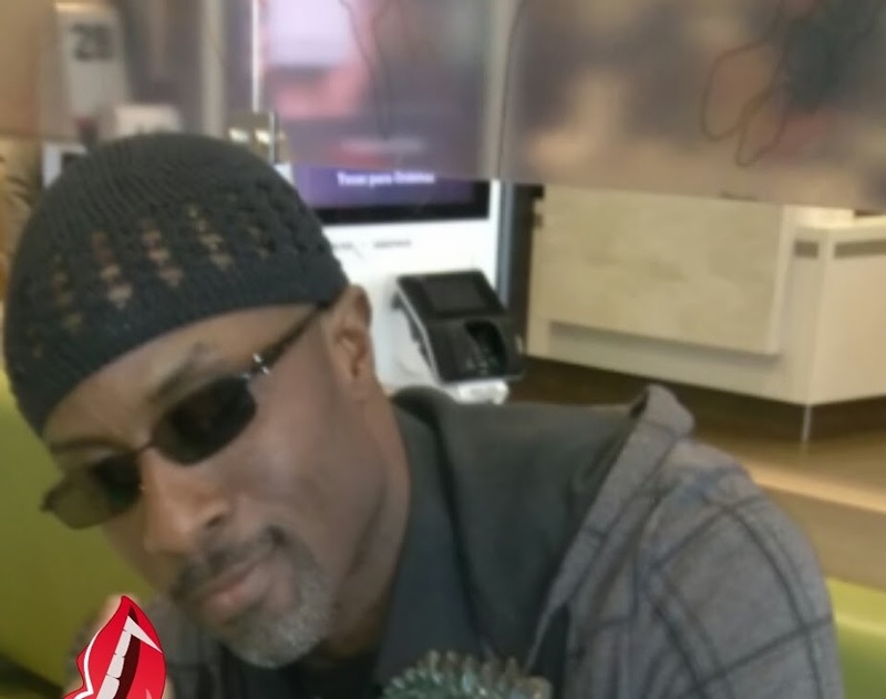 Date this gorgeous United States man Roderick from Hewitt US21142