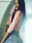 beautiful Venezuela girl Diomairis from Caracas VE3747