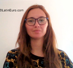 hot Chile girl Yoys from Santiago CL246