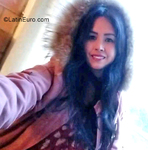 georgeous Colombia girl Isa Maria from Bogota CO29524