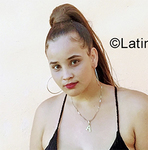 hard body Dominican Republic girl Yanely from Puerto Plata DO39417