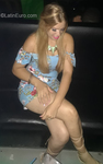 good-looking Dominican Republic girl Yokaira from Santo Domingo DO39447