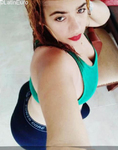 stunning Dominican Republic girl Maria from Rio San Juan DO39455