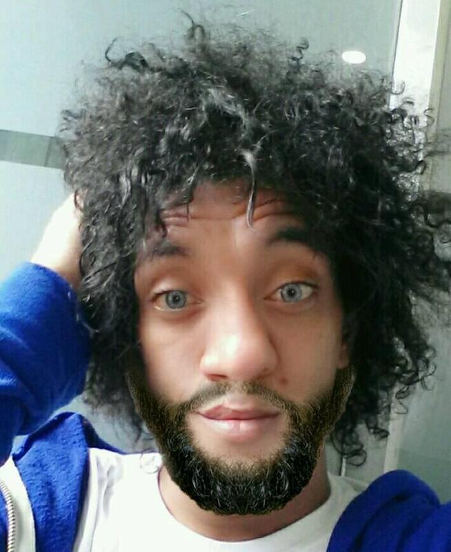 Date this delightful Venezuela man Rene from Caracas VE3788