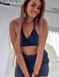 georgeous Colombia girl Leidy from Floridablanca CO29629