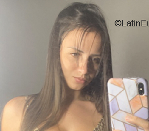 Date this fun Costa Rica girl Amanda from San Jose CR449