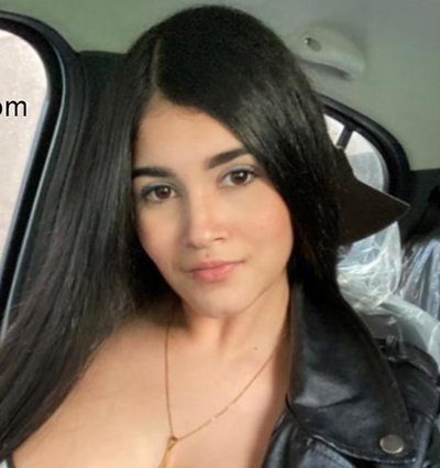 Date this nice looking Colombia girl Cristina from Cucuta CO29690