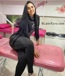 attractive Colombia girl Paula Andrea from Cali CO29705
