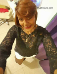 red-hot Dominican Republic girl Rosanna from Puerto Plata DO39525