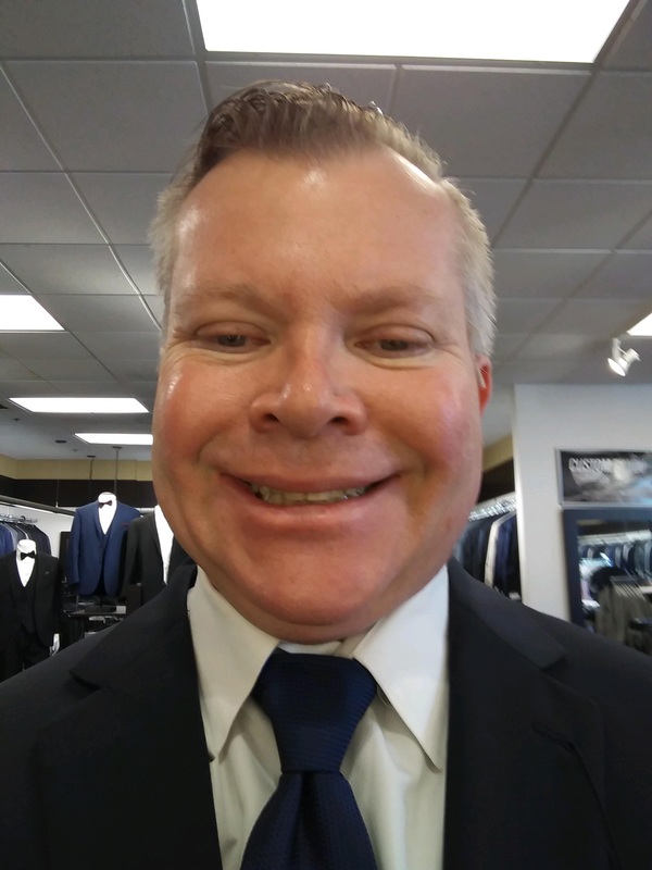 Date this good-looking United States man Mike from Chicago US21184