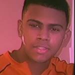 young Dominican Republic man Luis manuel from Santiaol DO39557