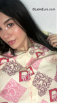 cute Colombia girl Maria from Medellin CO29771