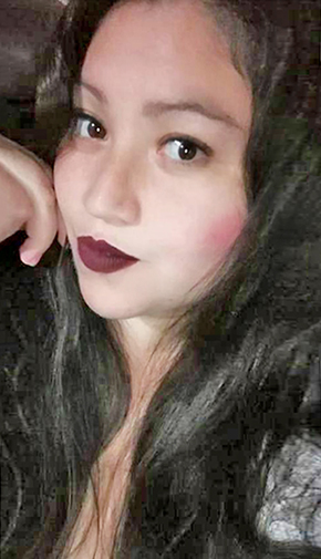 Date this fun Chile girl Josefa from Santiago De Chile CL258