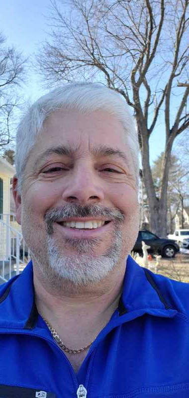 Date this pretty United States man Vinny5959 from Rutherford US21207