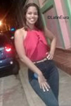 good-looking Venezuela girl Alexia from Guarico VE3847
